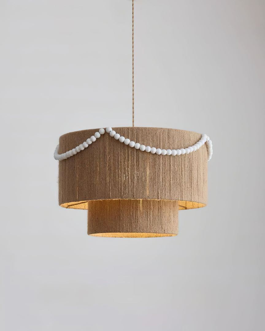 Lampe à suspension Raffine