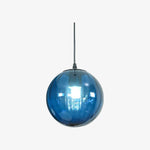 Charger l'image dans la visionneuse de galerie, Suspension globe moderne élégante Nuevola - Pour salle à manger et cuisine