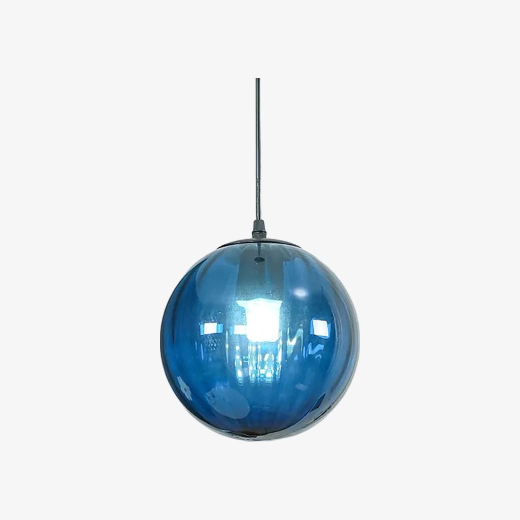 Suspension globe moderne élégante Nuevola - Pour salle à manger et cuisine