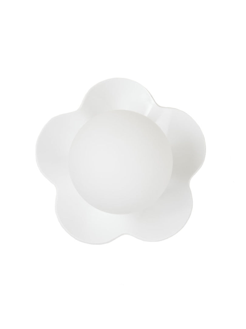 Die Blume Wandleuchte