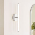 Load image into Gallery viewer, Voro Modern Led Sconce – Elegant Light Rods Design For Bathroom
