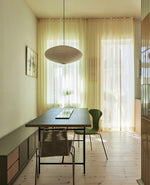Bild in Gallery-Viewer laden, Mulberry Paper Plug-In Pendant Light