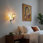 Charger l'image dans la visionneuse de galerie, Applique murale Fun Guy