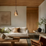 Load image into Gallery viewer, Warm Living Room Scale Scene