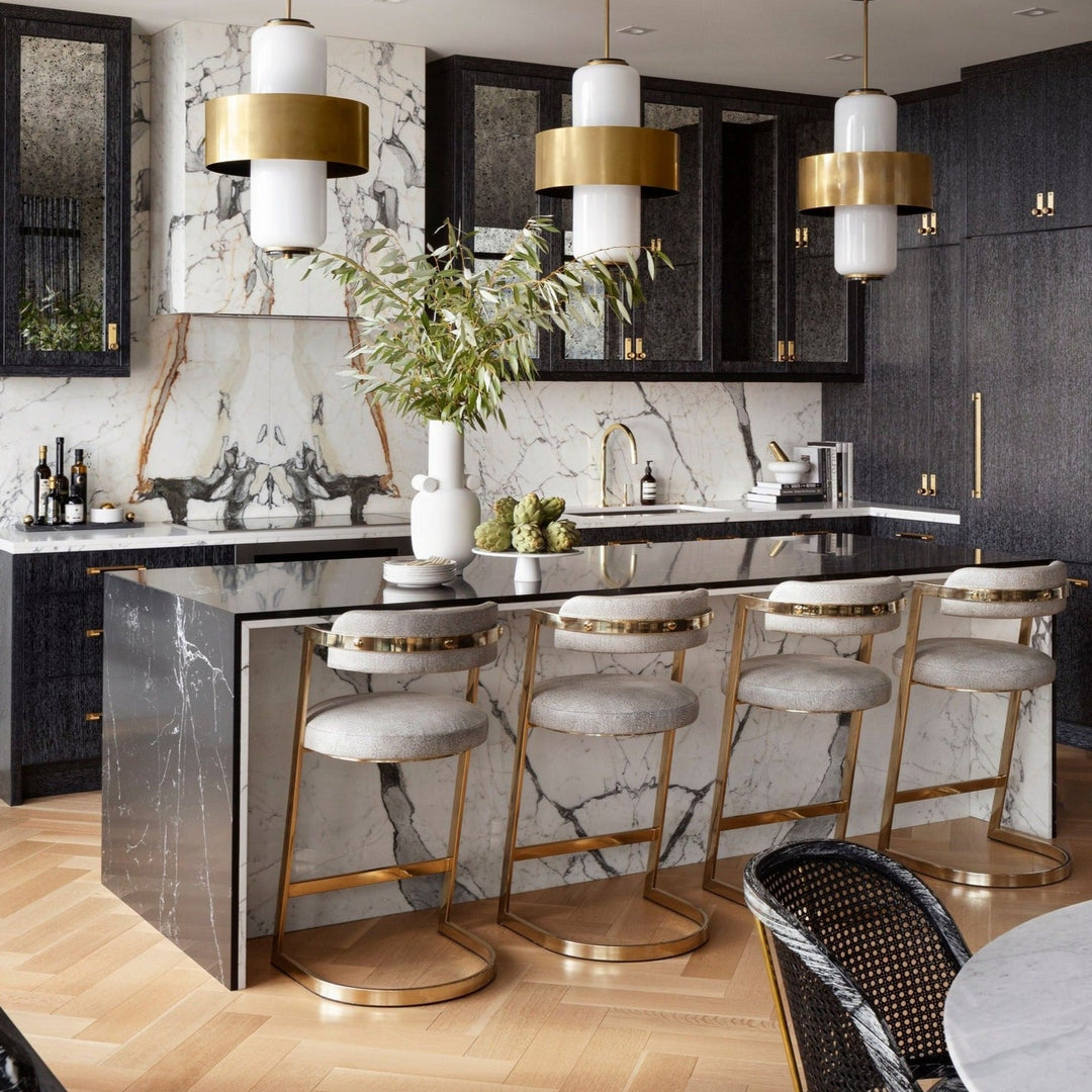 Lampe suspendue Melrose