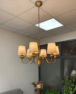 Load image into Gallery viewer, Maglio Chandelier