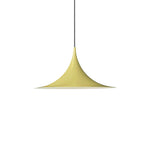 Bild in Gallery-Viewer laden, Arch-Shaped Aluminum Plug-In Pendant Light