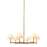 Cargar imagen en el visor de la Galería, Candelabro Larkspur