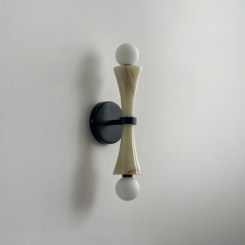 Lampe murale linéaire moderne – Applique LED minimaliste pour chambre, salon, couloir