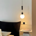 Charger l'image dans la visionneuse de galerie, Lampe suspendue Bola