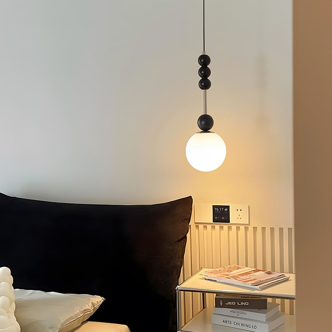 Lampe suspendue Bola