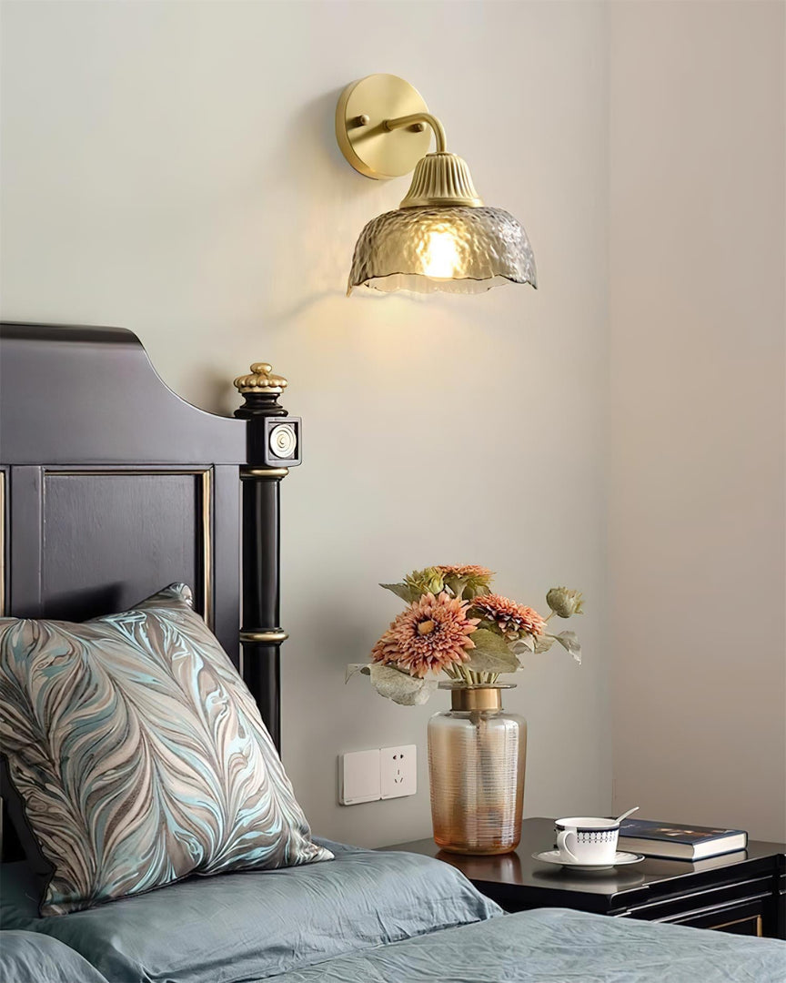 Lampe Murale Lunara