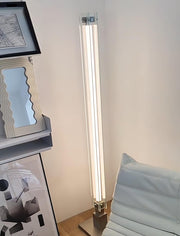 Industrial Style Minimalist Glass Floor Lamp M29