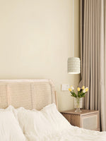 Load image into Gallery viewer, Lysne Girl Pendant Lamp