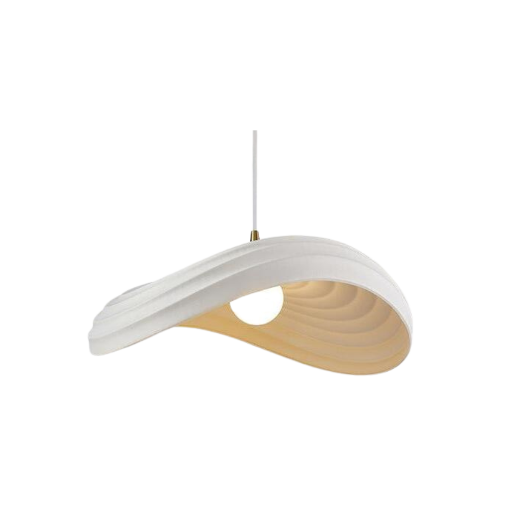 Suspension Navicula Light