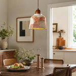 Bild in Gallery-Viewer laden, Dining and kitchen transition scene