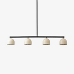 Load image into Gallery viewer, Metio Dome  Elegant Chandelier Light - Decorative Ceiling Fixture for Home
