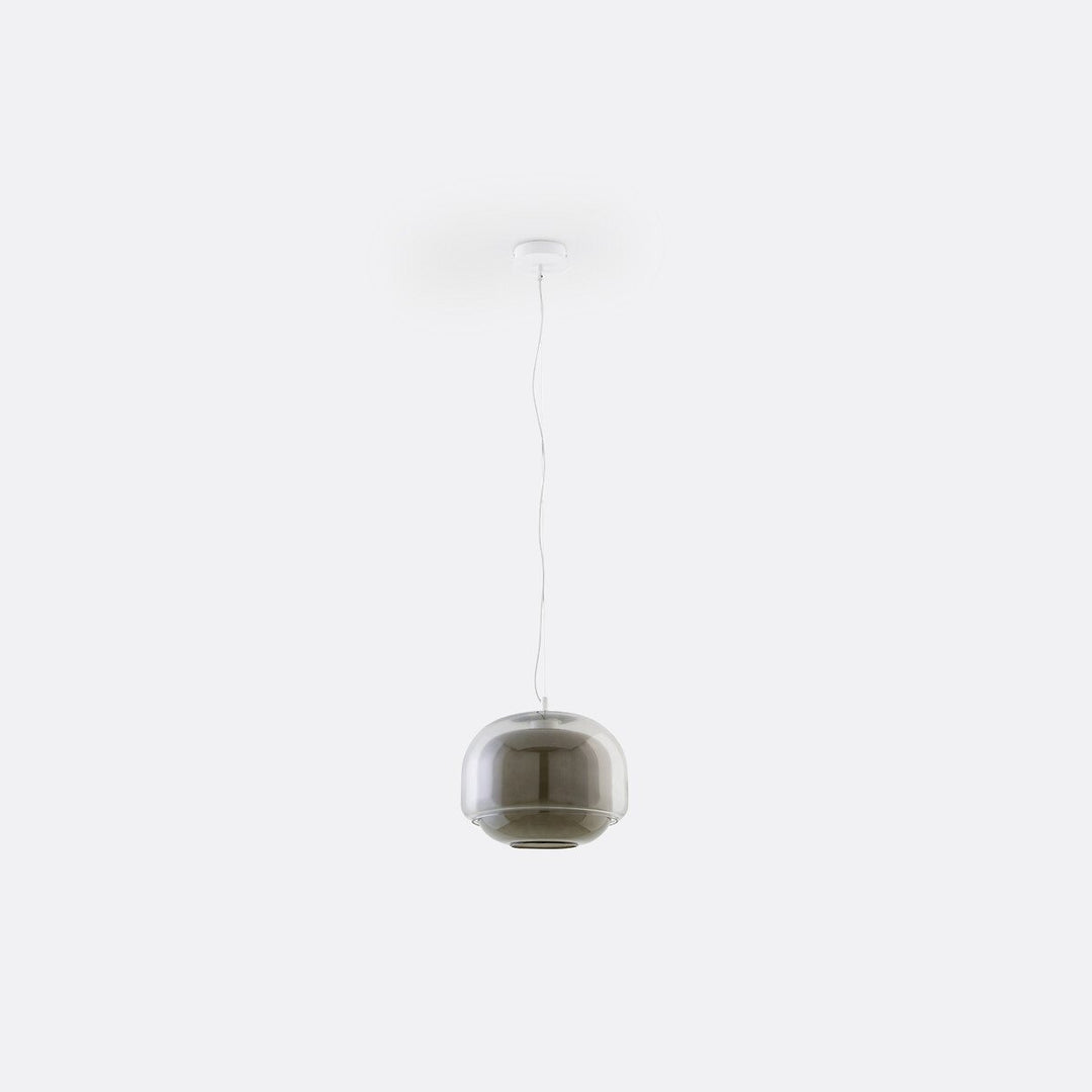 Clinco Modern Decorative Artistic Glass Pendant – Decorative Lighting for Living Spaces