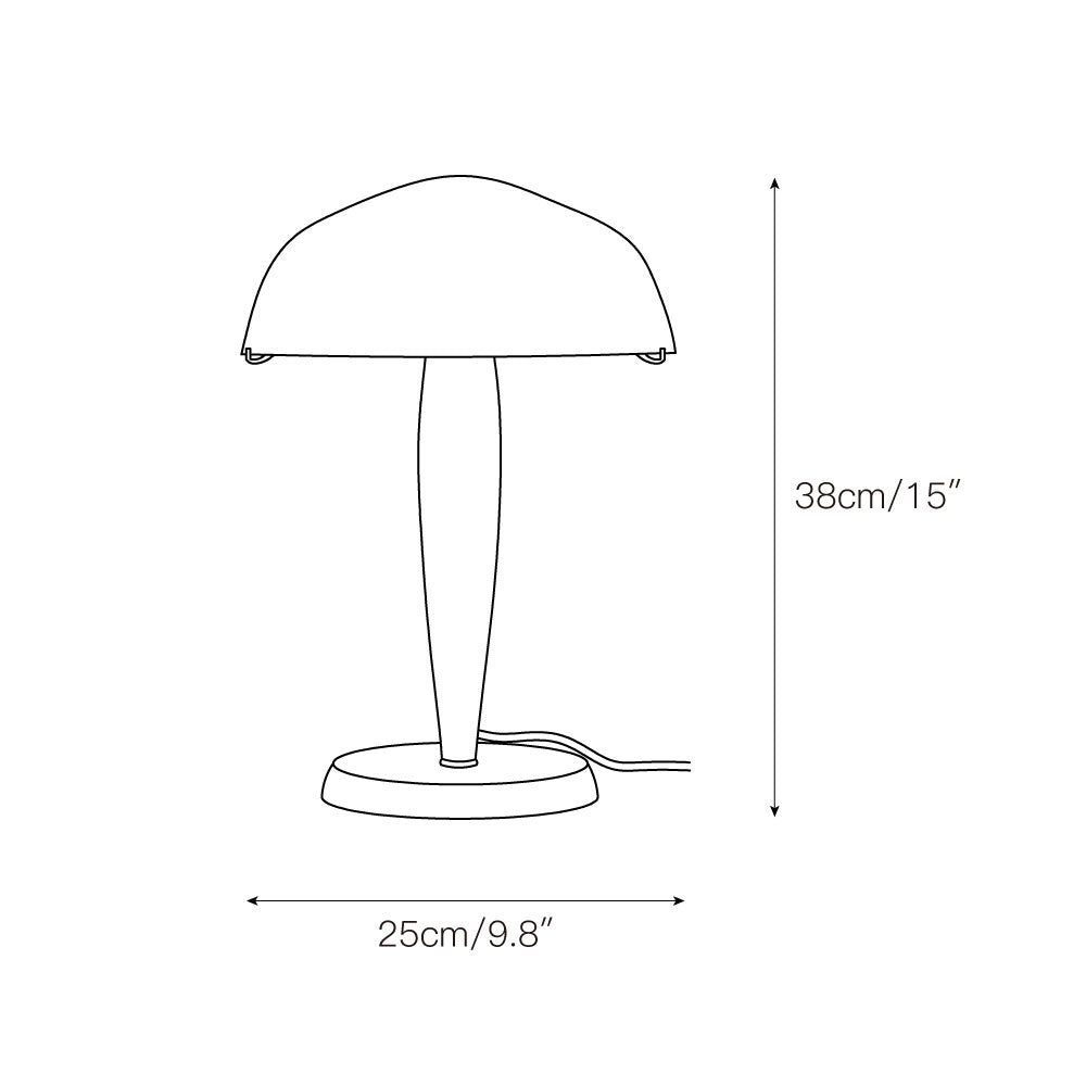 Herman Tischlampe