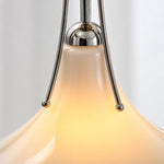 Load image into Gallery viewer, Kallera Magnolia Inspired Ceiling Lamp – Contemporary Light for Dining Room and Hallways