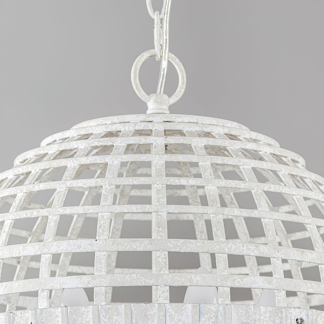 Lampe à suspension Mill Globe