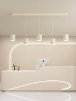 Load image into Gallery viewer, Lysne Girl Pendant Lamp