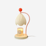 Charger l&#39;image dans la visionneuse de galerie, Lampe chauffe-bougie Mina Lily
