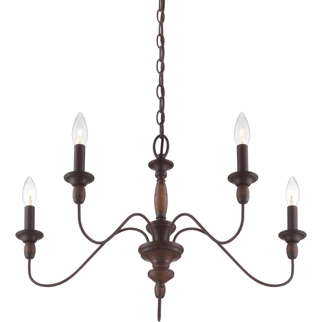 Holbrook Chandelier