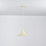 Bild in Gallery-Viewer laden, Arch-Shaped Aluminum Plug-In Pendant Light