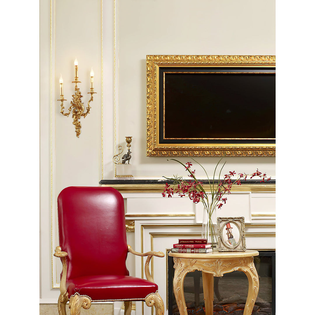 Aplique de pared Palace