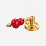 Cargar imagen en el visor de la Galería, Colorful Ceramic Cabinet Handles
