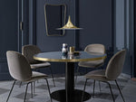 Bild in Gallery-Viewer laden, Arch-Shaped Aluminum Plug-In Pendant Light