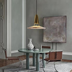 Load image into Gallery viewer, Aragon Alabaster Pendant Lamp