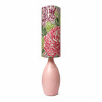 Load image into Gallery viewer, Liberty Fabric Ceramic Table Lamp