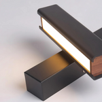 Cargar imagen en el visor de la Galería, Luz de Pared Moderna de Aluminio Light Line