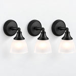 Cargar imagen en el visor de la Galería, sku 1 black set of 3