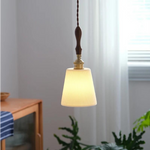 Load image into Gallery viewer, The Charming Pendant Light Vintage