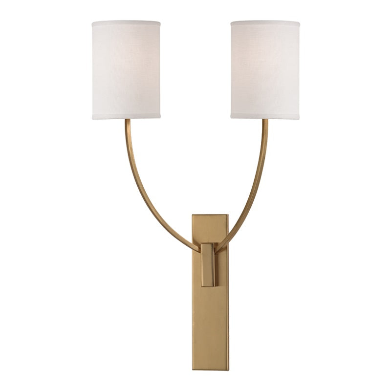 Lampe murale Colton