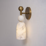 Bild in Gallery-Viewer laden, Minimalistische Wandlampe Moderne Lineare Wandleuchte für Schlafzimmer und Flur