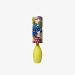 Load image into Gallery viewer, Colorful dot shade table lamp