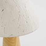 Cargar imagen en el visor de la Galería, Paper fiber shade texture close-up