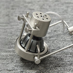 Load image into Gallery viewer, Lucide Industrial Track Lights