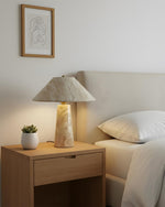 Load image into Gallery viewer, Auralin Table Lamp