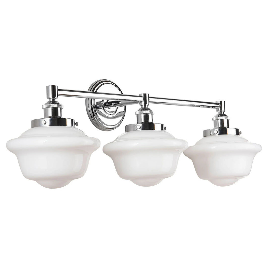 Lámpara de tocador de baño industrial Lavagna
