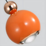 Bild in Gallery-Viewer laden, Glintap Creme Stil Pendelleuchte – Verstellbare Hubpendelleuchte mit Touch-Dreifarb-LED