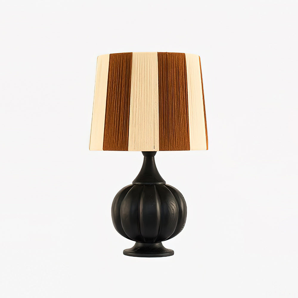Harmony Stripe Table Lamp