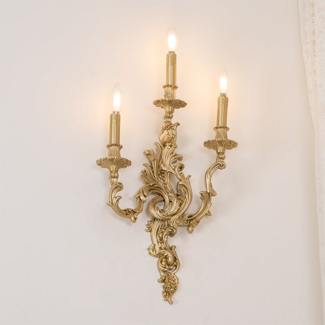 Aplique de pared Palace
