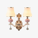 Charger l'image dans la visionneuse de galerie, Applique murale artistique minimaliste Sylvion – Applique murale sculpturale pour chambre et restaurant