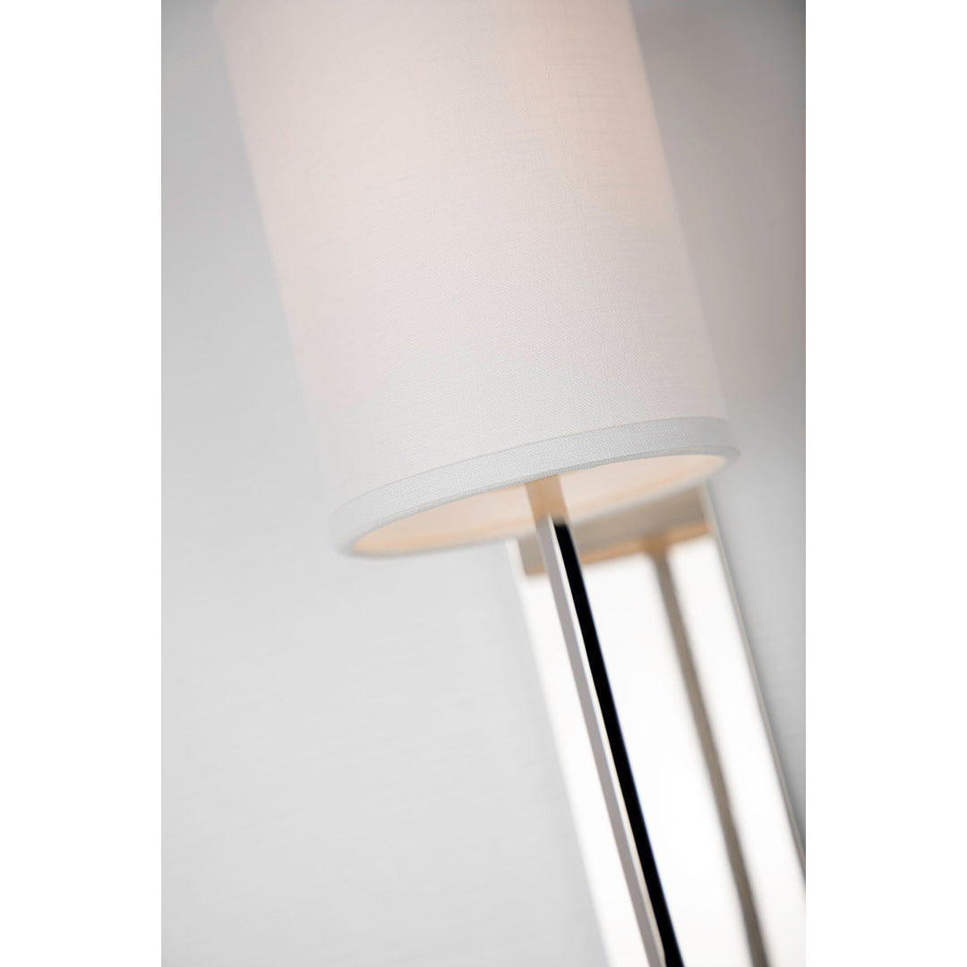 Lampe murale Colton