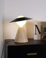 Bild in der Galerieansicht laden, Bartley Tischlampe
